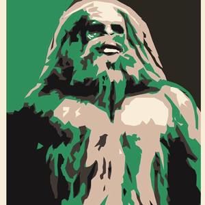 Meet your Posher, Chris